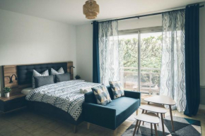 Cosy Home